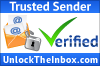 Unlock The Inbox Trusted Sender Verification